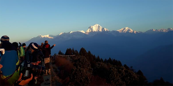 ボダナート寺院